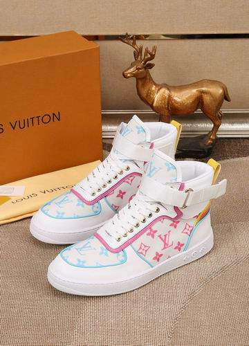 Picture of Louis Vuitton Shoes _SKULVsz35-44jyh092113444